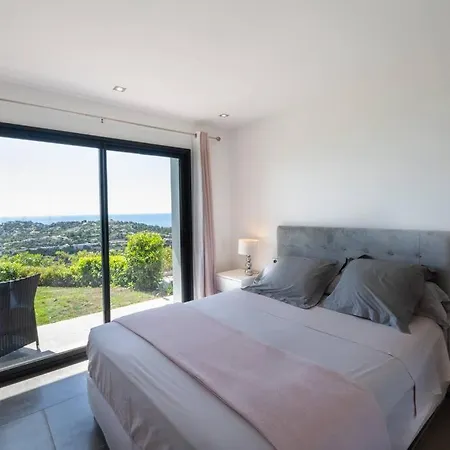 Maison Contemporaine 公寓 滨海卡瓦莱尔