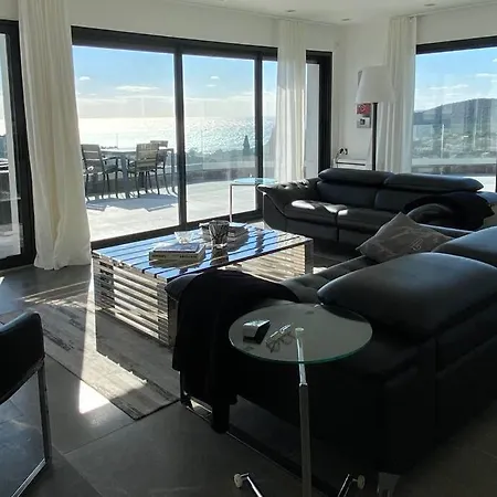 公寓 Maison Contemporaine *