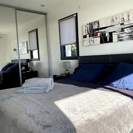 公寓 Maison Contemporaine *