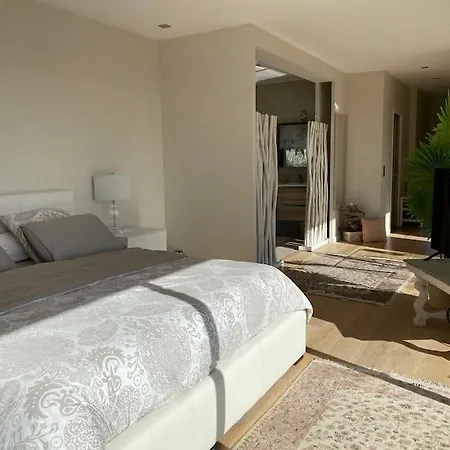 Maison Contemporaine 滨海卡瓦莱尔