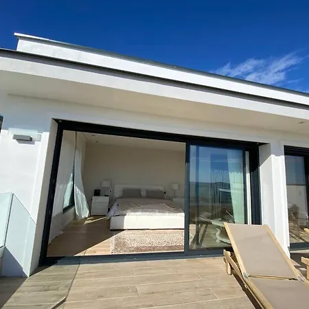 Maison Contemporaine