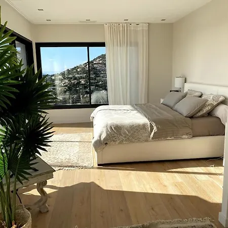 Maison Contemporaine