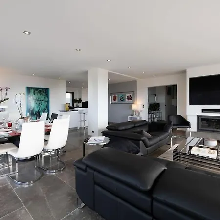 Maison Contemporaine