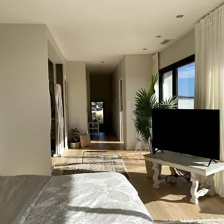 Maison Contemporaine