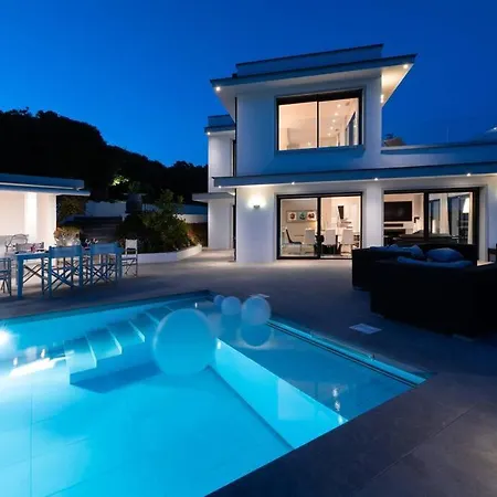 公寓 Maison Contemporaine *