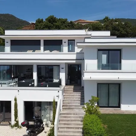 公寓 Maison Contemporaine *