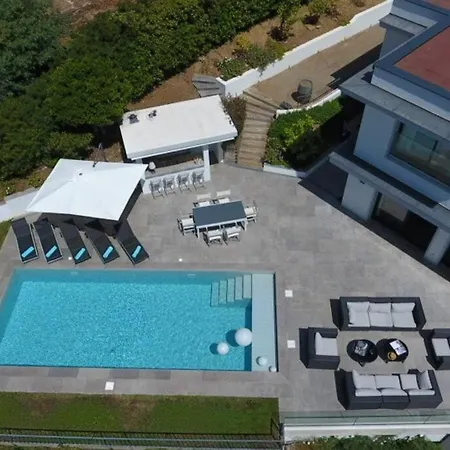 Maison Contemporaine