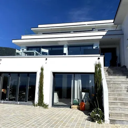 Maison Contemporaine 公寓 滨海卡瓦莱尔