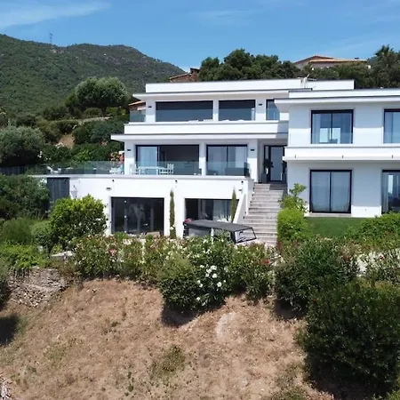 Maison Contemporaine