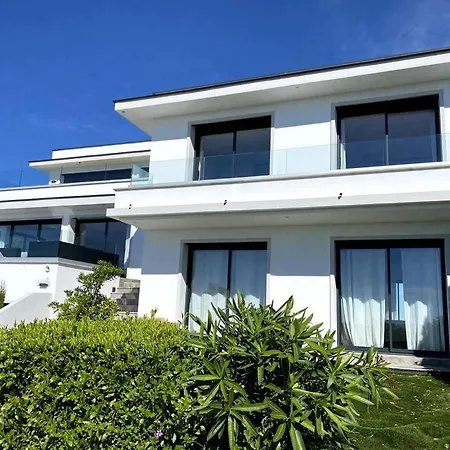 Maison Contemporaine 公寓 *